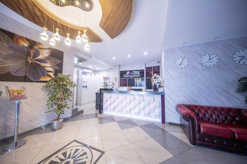 Hotel Corvaris 4