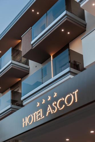 Hotel Ascot Riccione