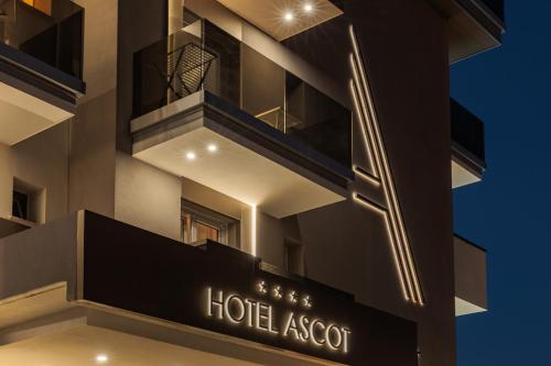 Hotel Ascot Riccione