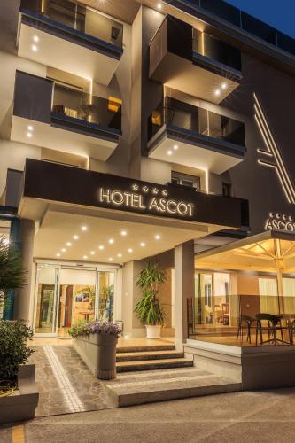 Hotel Ascot Riccione