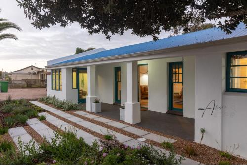 Alegre Beach House - Langebaan