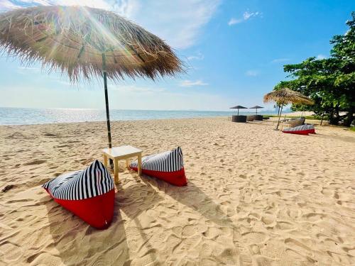 Pattaya Grand florida Beach 36
