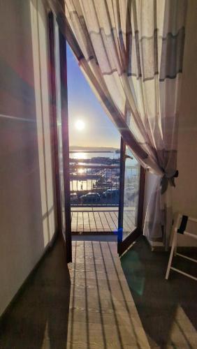Puteoli Sea View