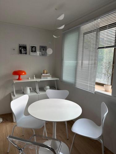Facilities, M Stay Near Mokdong Station in Yangcheon-gu