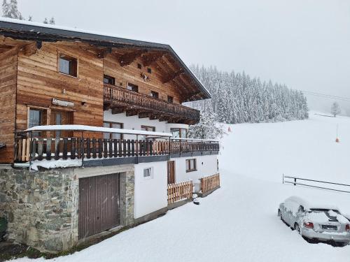 Lärchenreith Appartement Schladming