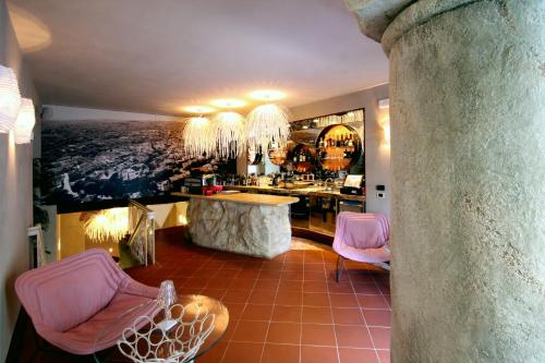 Hotel Logge Dei Mercanti 1
