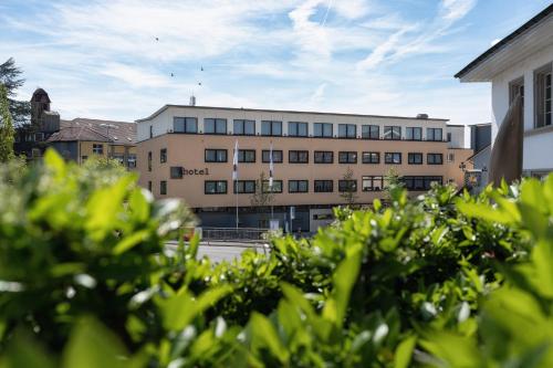 Hotel Storchen by b_smart - image 7