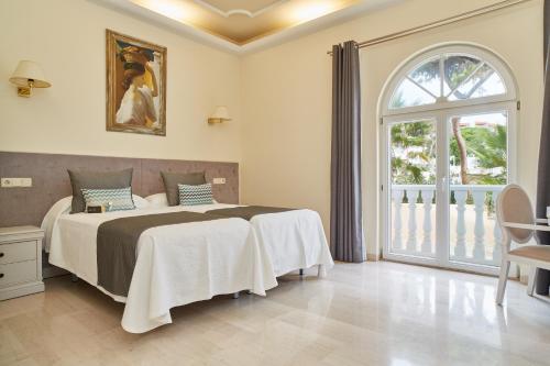 Grand Hotel Palladium Santa Eulalia del Río - main image