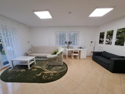 Große 3-Zimmer Wohnung Biggesee- Olpe ideal für Teams oder Familien (Große 3-Zimmer Wohnung Biggesee- Olpe ideal fur Teams oder Familien) in 德羅爾斯哈根