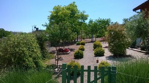 Vivienda de uso turistico Fuente Vilda VT-LR 0033 in Alcanadre