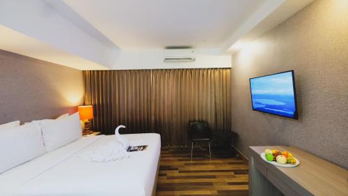 Hotel Suni Sentani Managed by East Season – Jayapura, WA