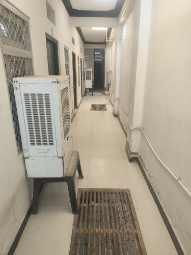 . Mateshwari guest house