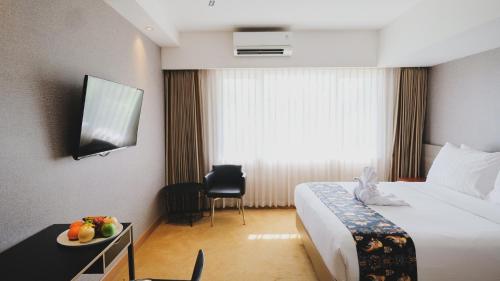 Hotel Suni Sentani Managed by East Season – Jayapura, WA