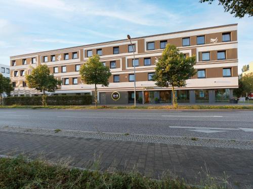 B&B HOTEL Potsdam