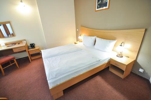 Hotel Trzy Światy Spa & Wellness Rajska WySpa - image 11
