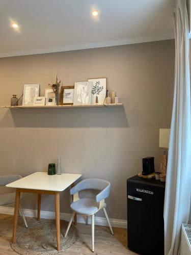 Zentrales Boho Loft im Zentrum von Langerwehe in Bahnhofsnähe in Langerwehe, Deutschland