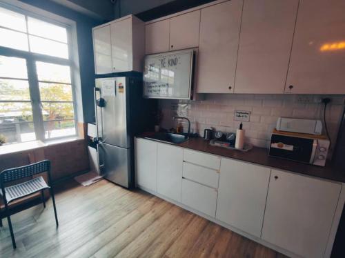 Facilities, BEAT. Capsule Hostel @ Boat Quay near Supertree Grove