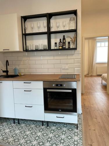 Zentrales Boho Loft im Zentrum von Langerwehe in Bahnhofsnähe in Langerwehe, Deutschland