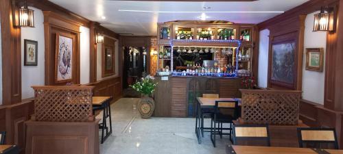 The mangrove old town - 레스토랑