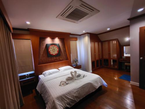 Baan Natcha Villa