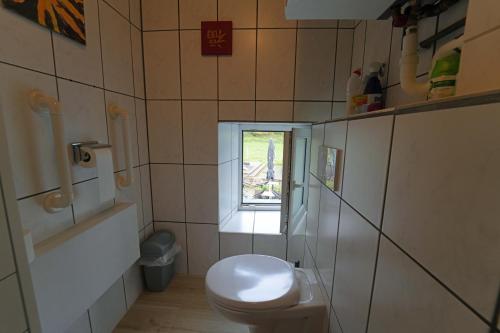 Apartment in old farmhouse, Bockholtz (fotografie 8)