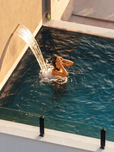 Boutique hotel MaViE - Adults Only 5