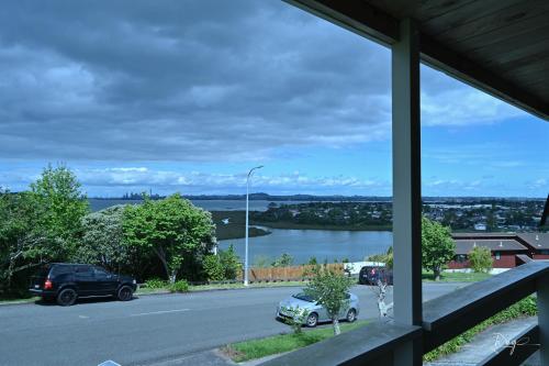 Auckland Sea&SkyTower view HOMESTAY with free Netflix, Parking, Auckland (photo 4)