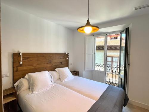 7 Kale Bed and Breakfast, Bilbao (photo 11)