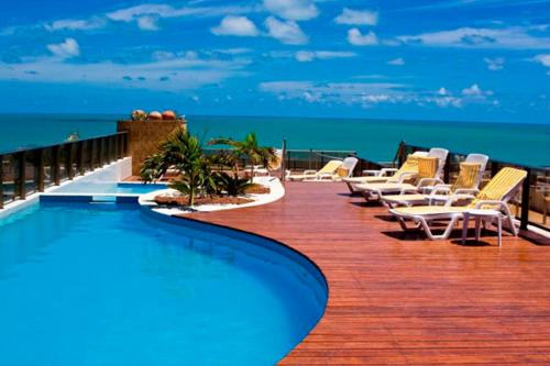 Mirador Praia Hotel