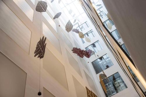 Radisson RED Helsinki, Helsinki (photo 8)