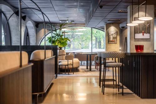 Radisson RED Helsinki, Helsinki (photo 6)