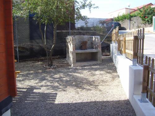 Vivienda de uso turistico Fuente Vilda VT-LR 0033 in Alcanadre