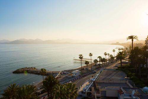 設施, Au Vieux Port Cannes City Center - Happy Rentals in 蘇給老城