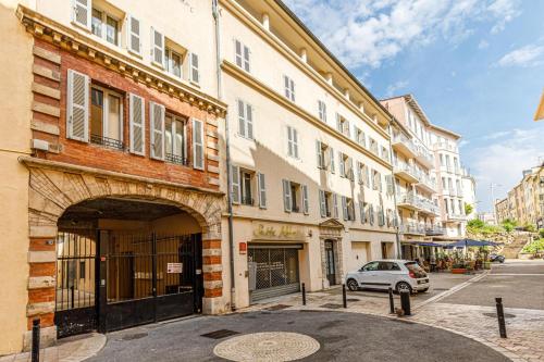 設施, Au Vieux Port Cannes City Center - Happy Rentals in 蘇給老城