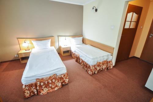 Hotel Trzy Światy Spa & Wellness Rajska WySpa - image 6