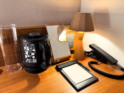hotel Bell Kyoto - 편의 시설/서비스