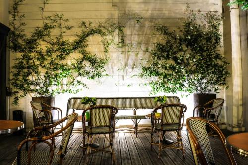 Hôtel Vic Eiffel - image 5