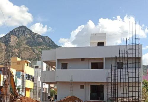 B&B Tiruvannamalai - sivashankaran homes - Bed and Breakfast Tiruvannamalai