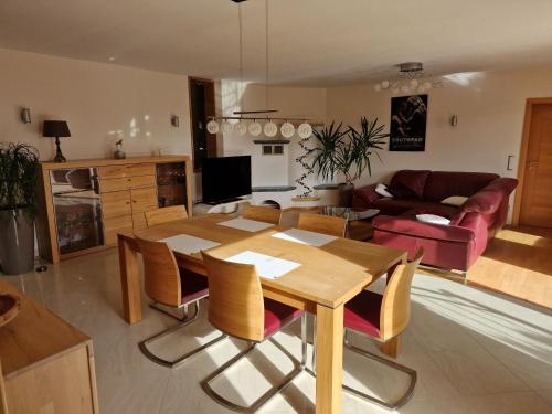 Ferienwohnung Halbig in Absberg, Deutschland