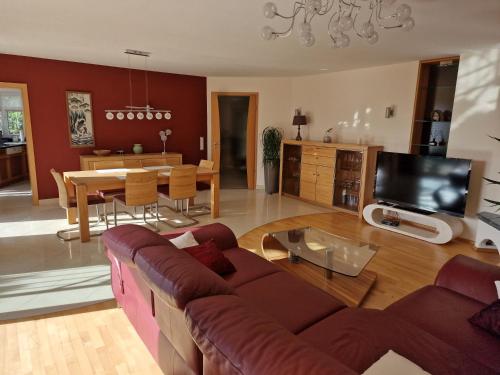 Ferienwohnung Halbig in Absberg, Deutschland