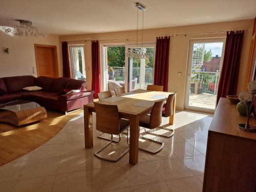 Ferienwohnung Halbig in Absberg, Deutschland