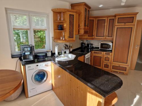 Ferienwohnung Halbig in Absberg, Deutschland