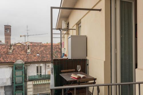 Sui tetti di Torino by Wonderful Italy, Turín (fotografie 6)