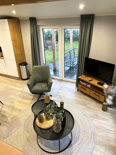 设施服务, SERENDIPITY - nature in luxury in 比克卑尔根