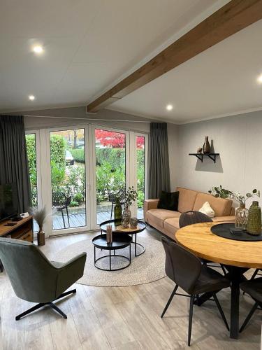 SERENDIPITY - nature in luxury, Beekbergen (fotografie 2)