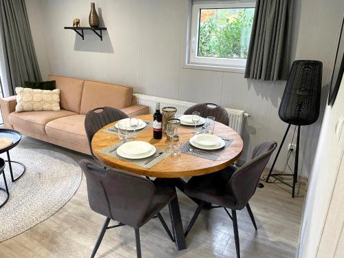 SERENDIPITY - nature in luxury, Beekbergen (fotografie 10)