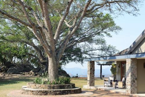 Tomjachu Bush Retreat photo 1