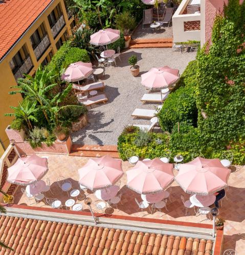 Hotel Provencal - image 9
