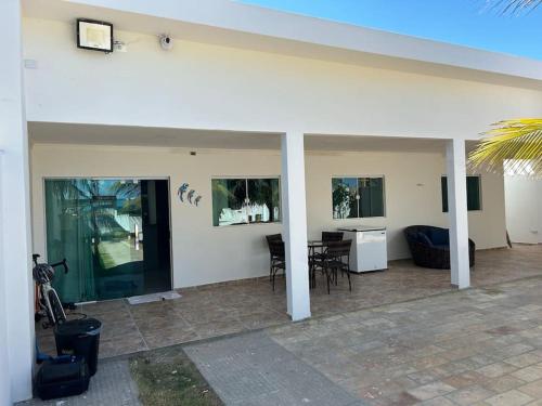 Beachhouse in Barra do Sirinhaém (Beachhouse in Barra do Sirinhaem) in Barra do Sirinhaém