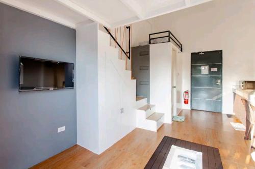 Kua's Pad